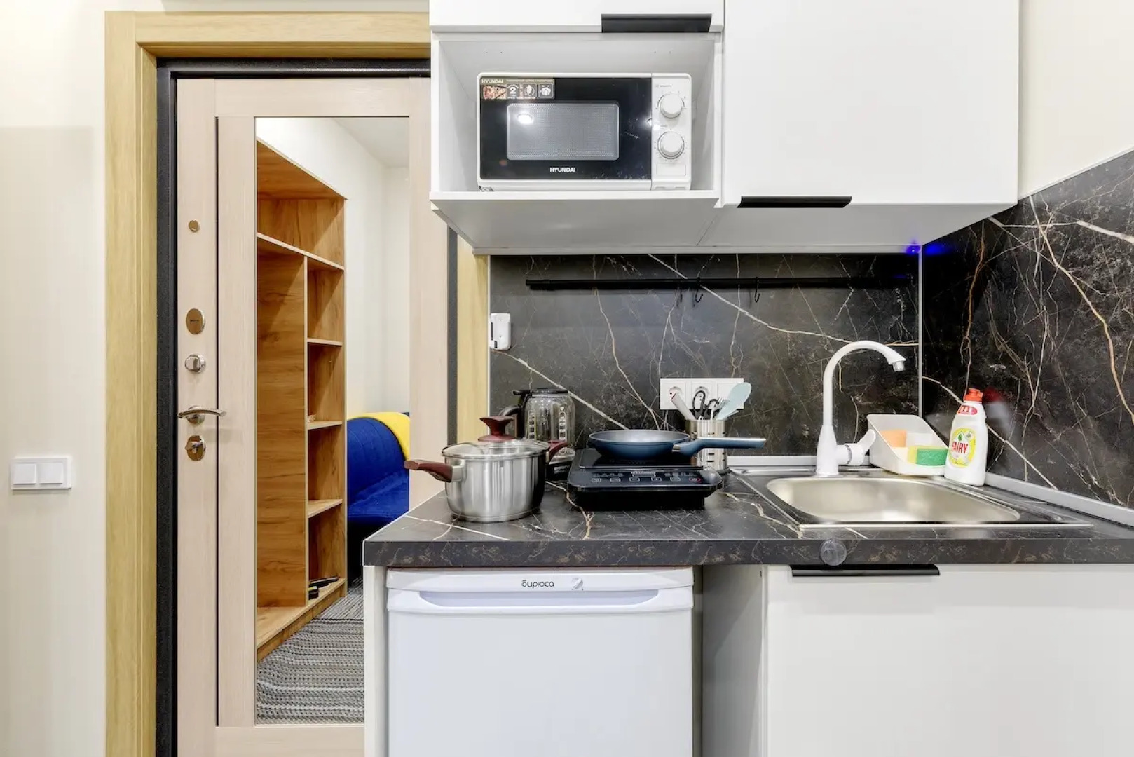 Апартаменты Правда Апарт