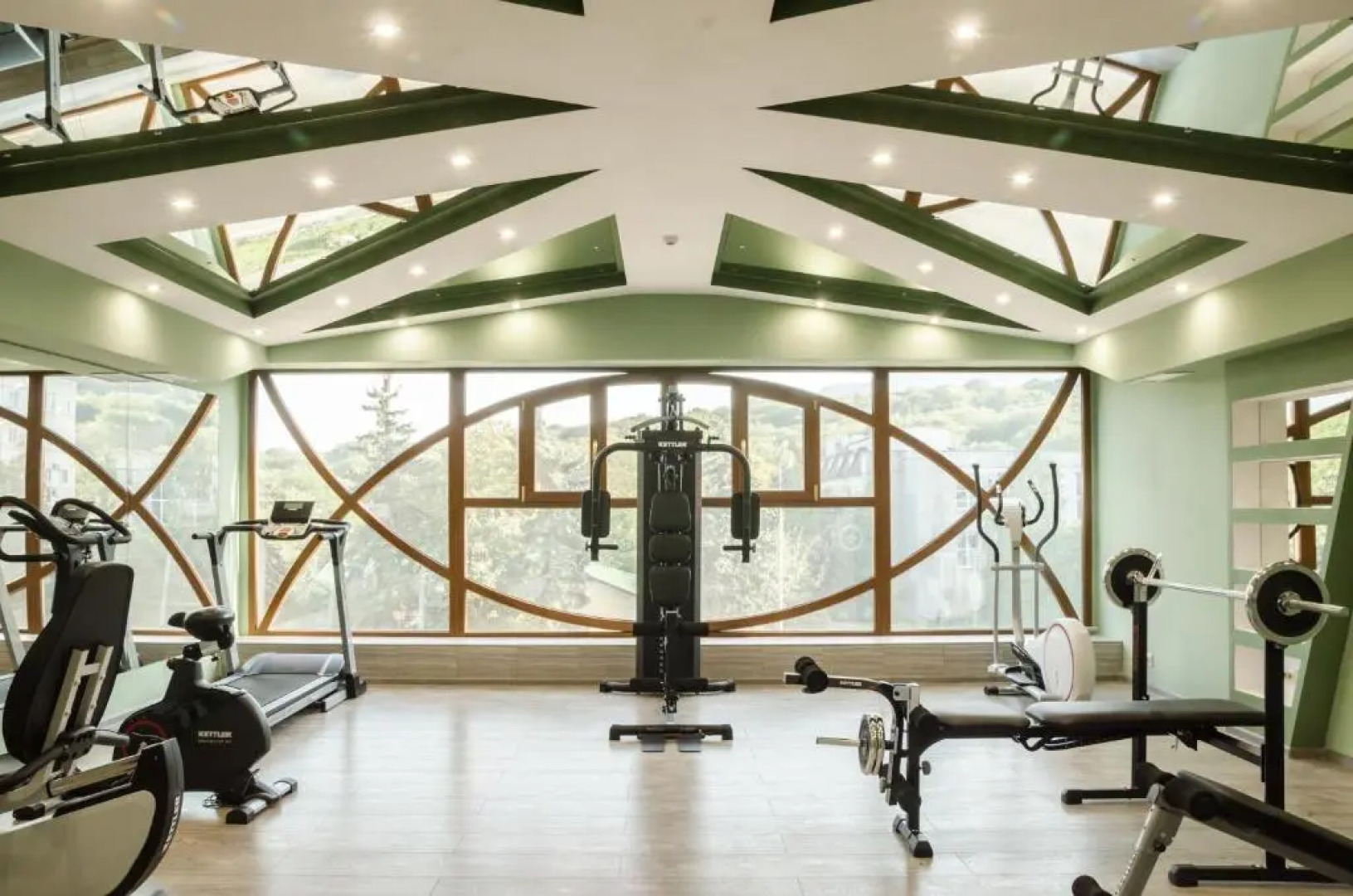 Курортный отель SPA Отель Рафаэль