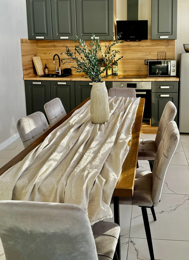 Гостевой Дом Afanasоvо Grееn Hоuse