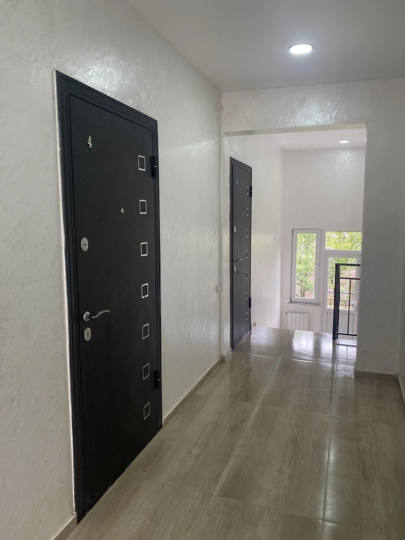 Гостевой дом Sun and Moon