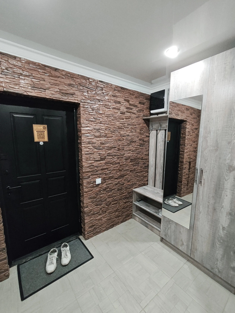 Апартаменты на Красной Армии 136/11