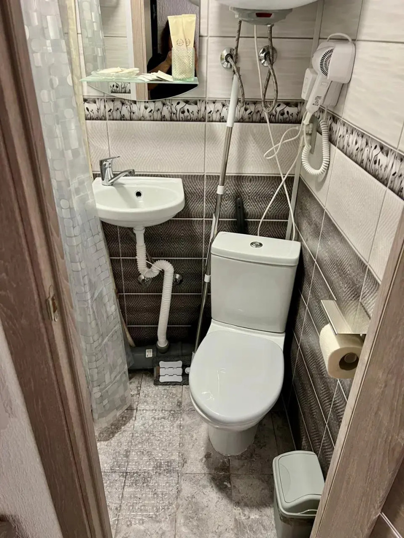 Апартаменты N2 на Петроградке