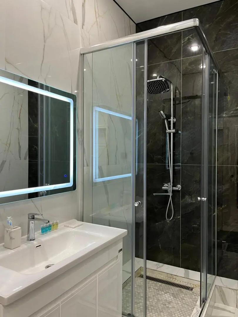 Апартаменты Любимая в ЖK  4YOU на пр. Гагарина 255