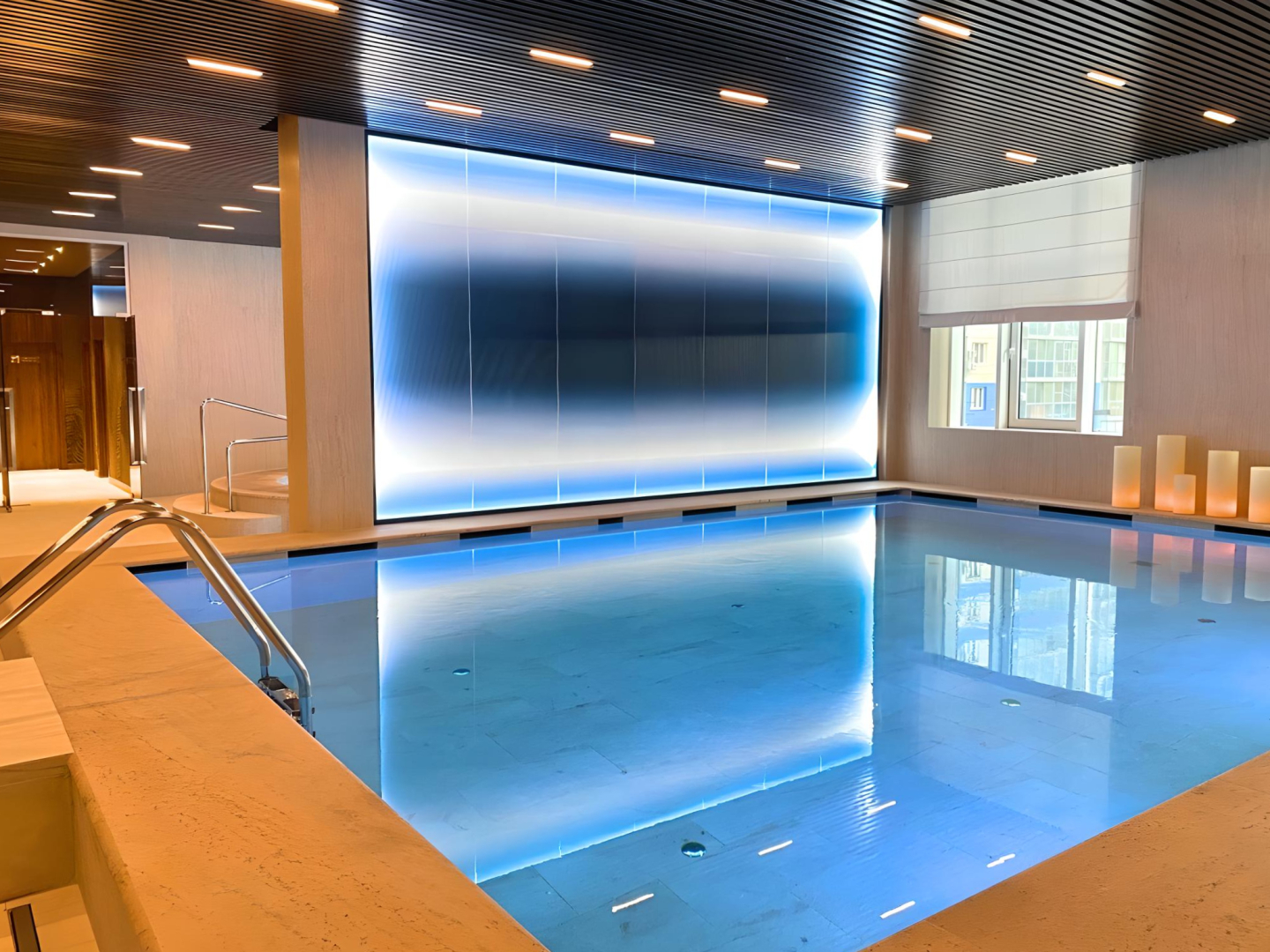 Апартаменты Grand Palace 1405