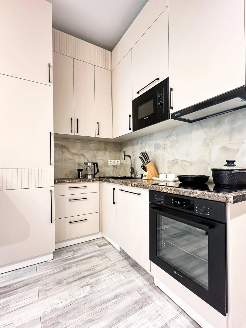 Квартира Лучшие Апартаменты Алматы Напротив ТРЦ Мега Алматы 167