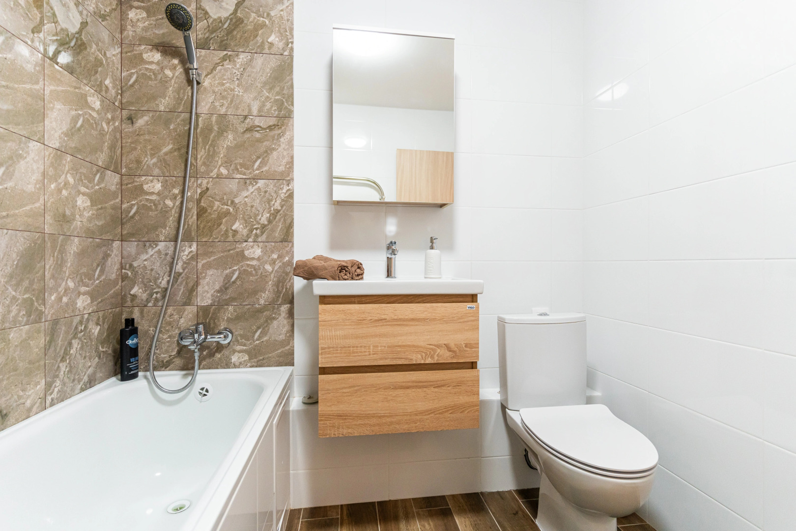 Апартаменты в Экологически Чистом Районе от LetoApart