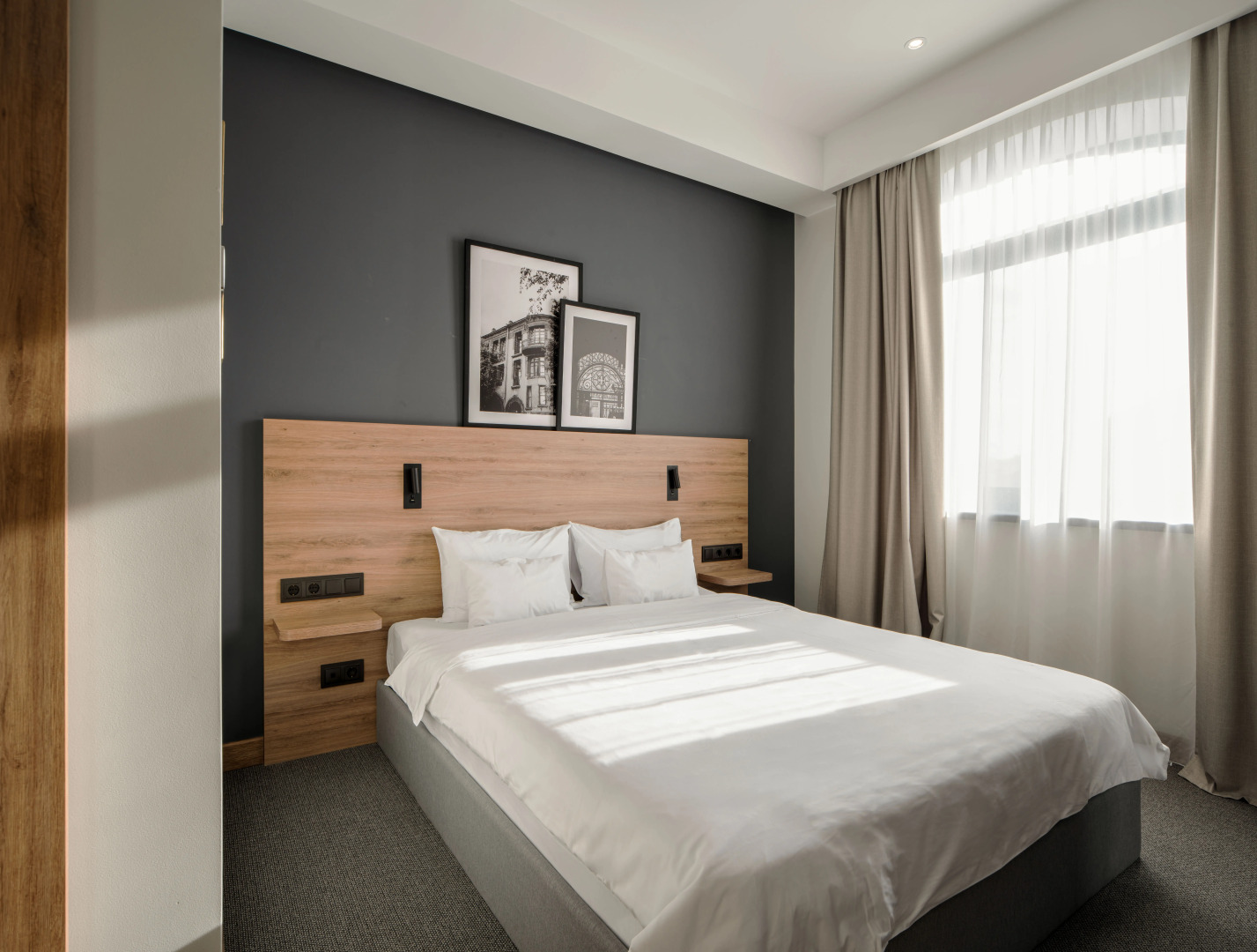 Отель Radisson Hotel & Spa Gyumri