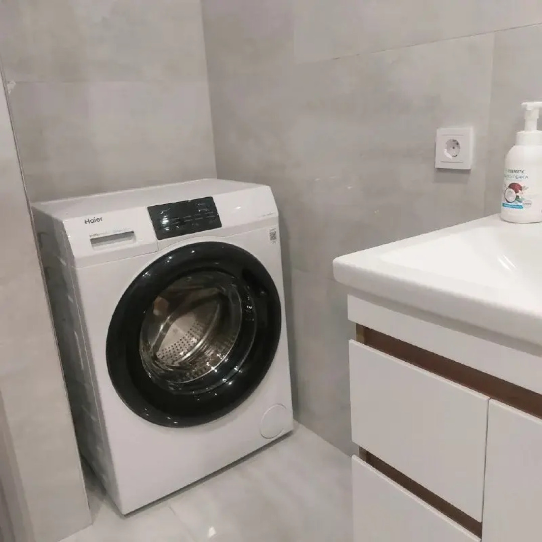 Квартира Двухкомнатная