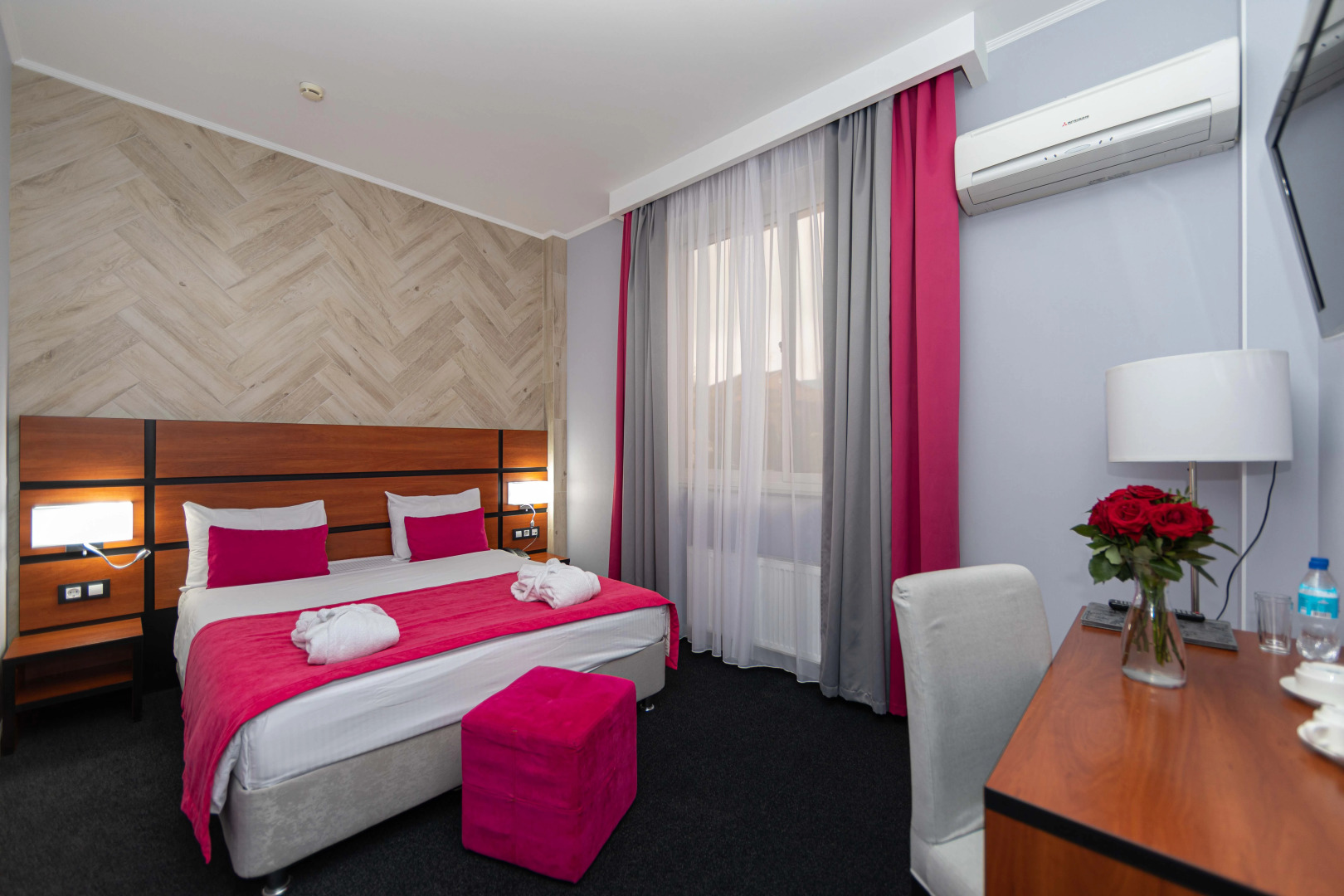 Отель Цитрус