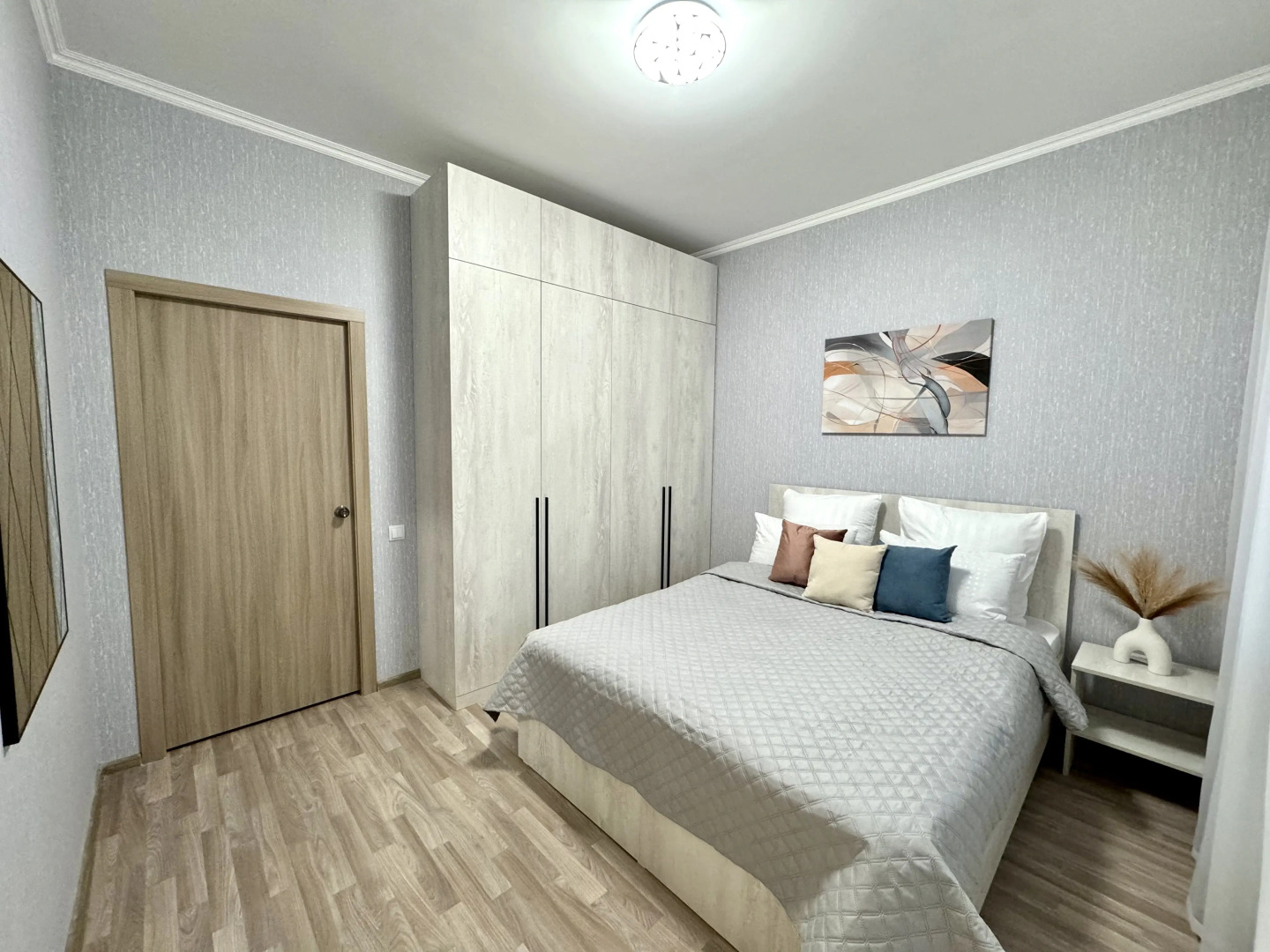 Квартира Уютная с Ремонтом