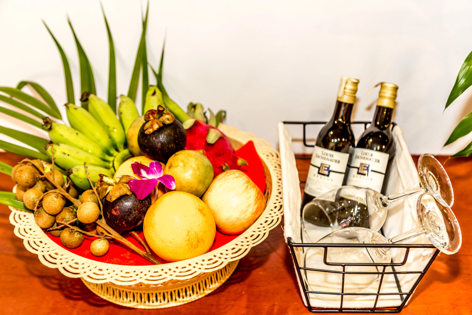 Отель Ambient Angkor