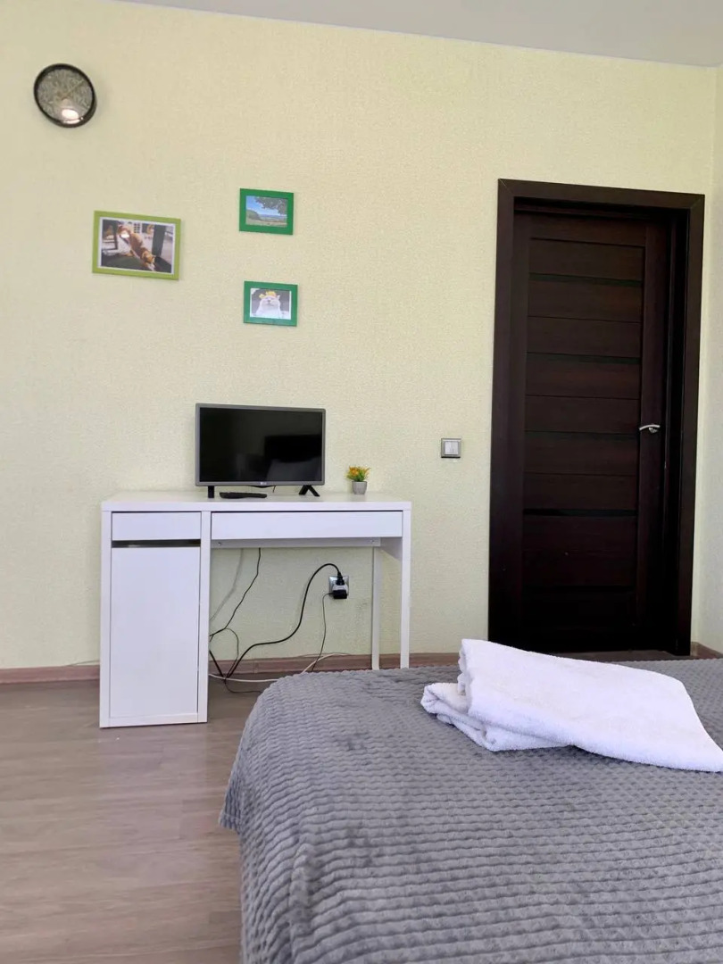 Квартира Двухкомнатная Квартира Повышенной комфортности