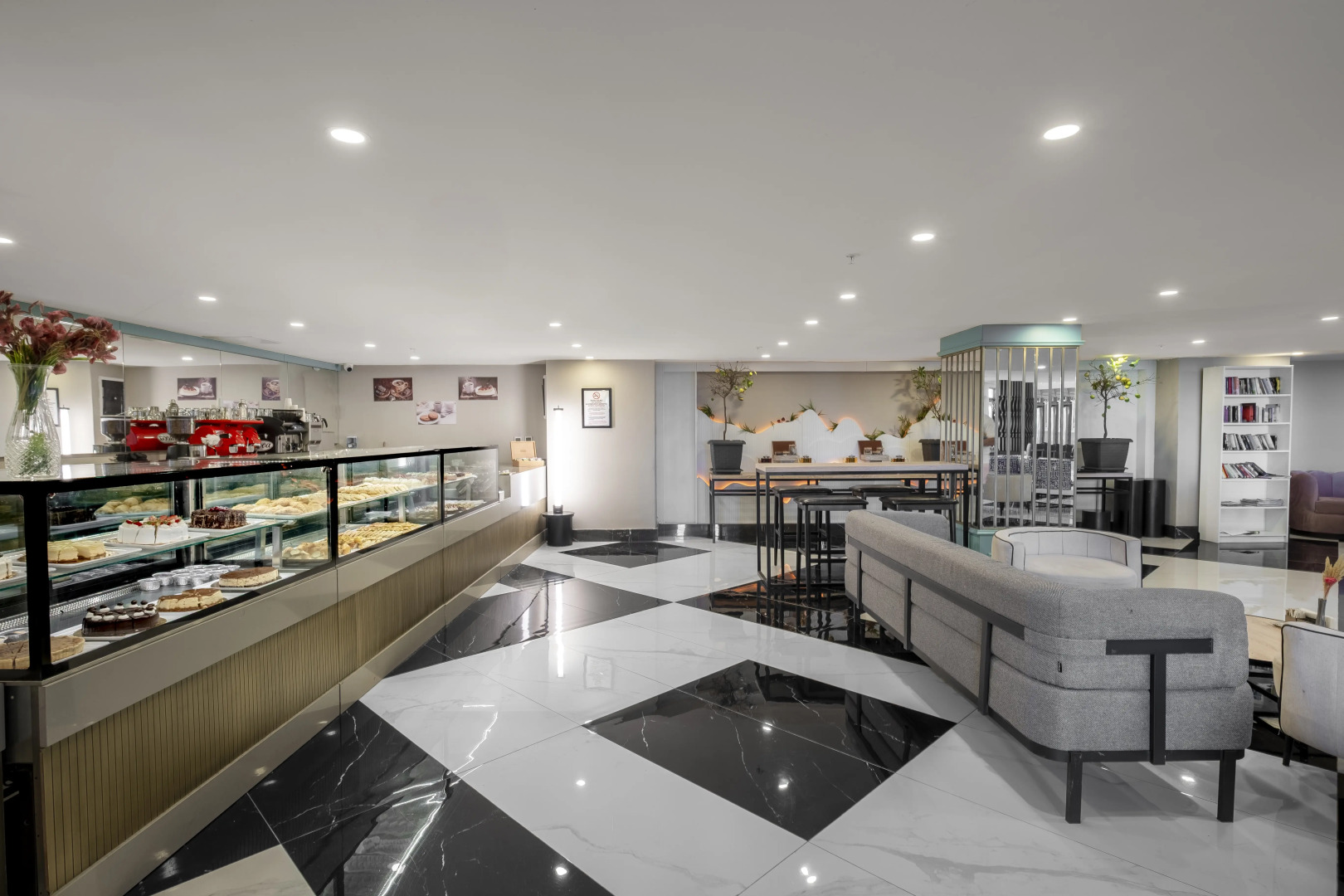 Отель The X Belek