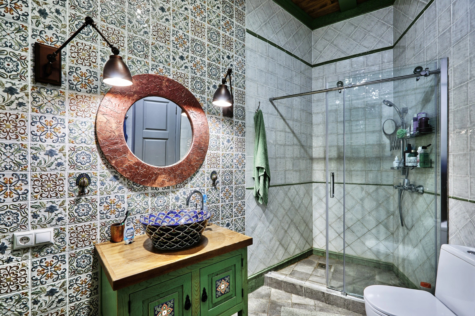 Гостевой дом Casa de Marta