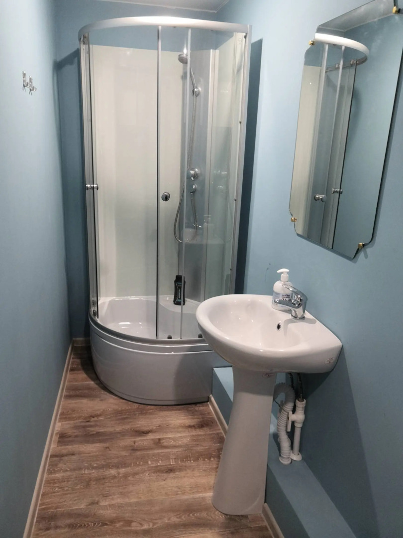 Гостевой дом Мармара