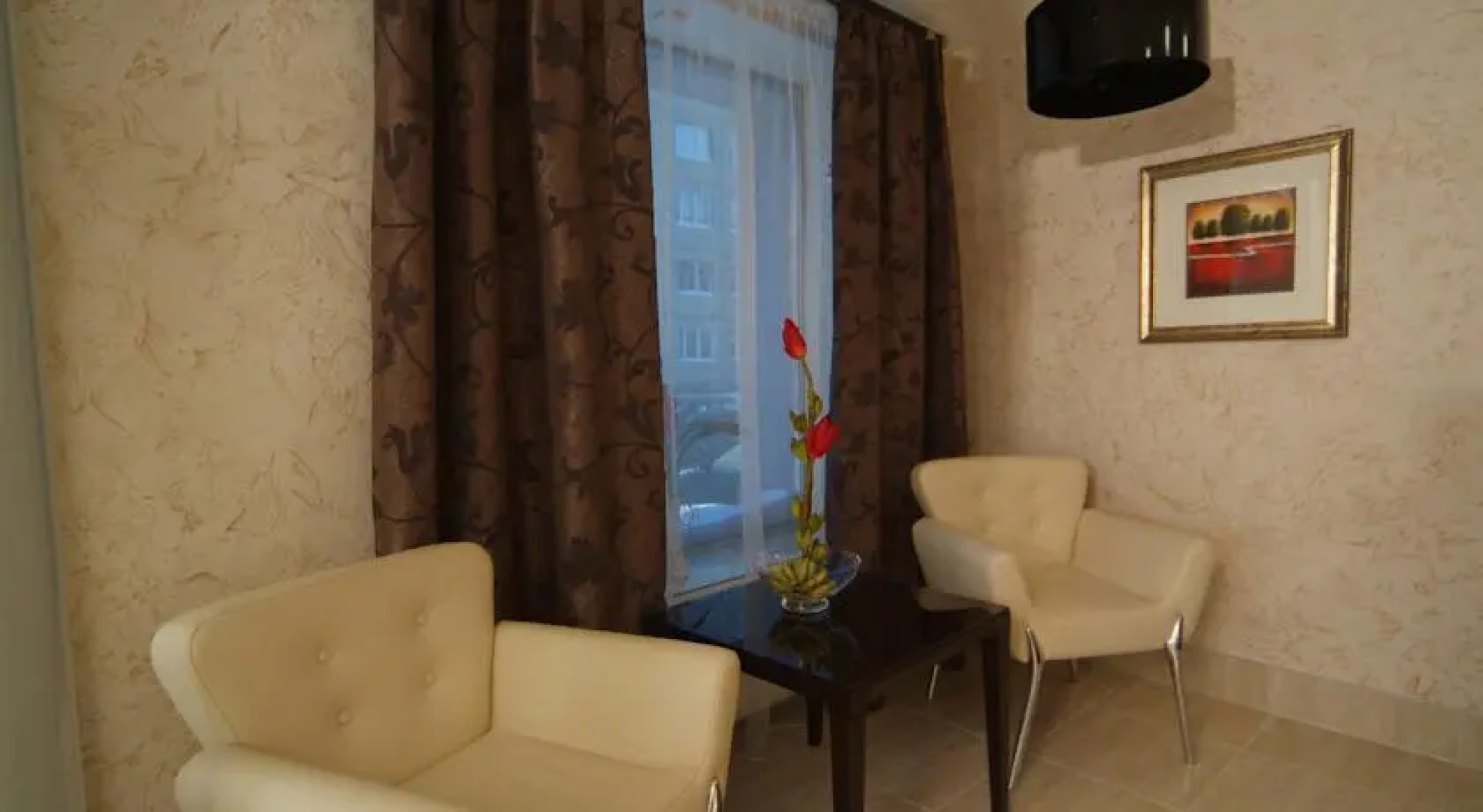 Мини-отель Марко Поло