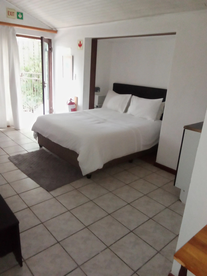 Гостевой дом Oaktree guest House Fourways Sandton