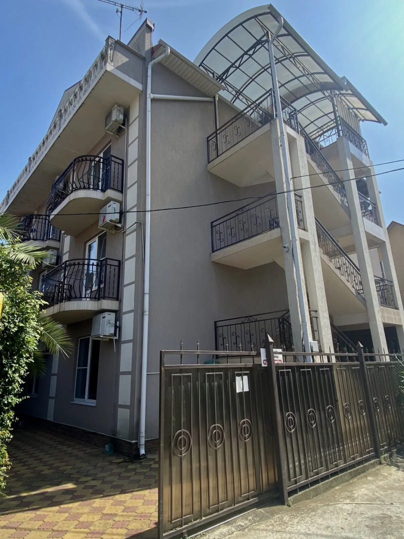 Гостевой дом Александра