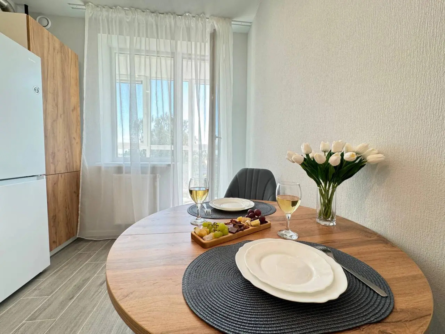 Квартира На Октябрьской у моря