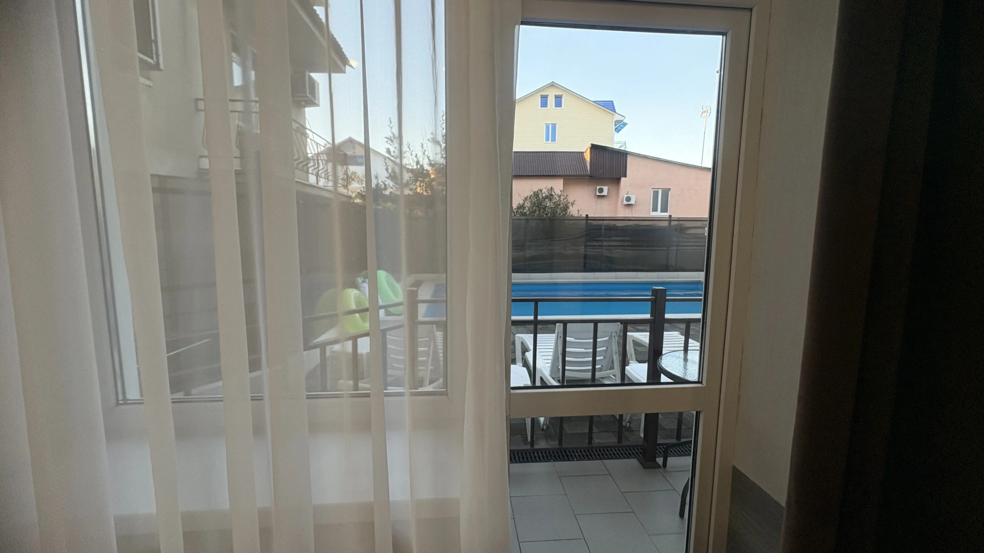 Гостевой дом Компас