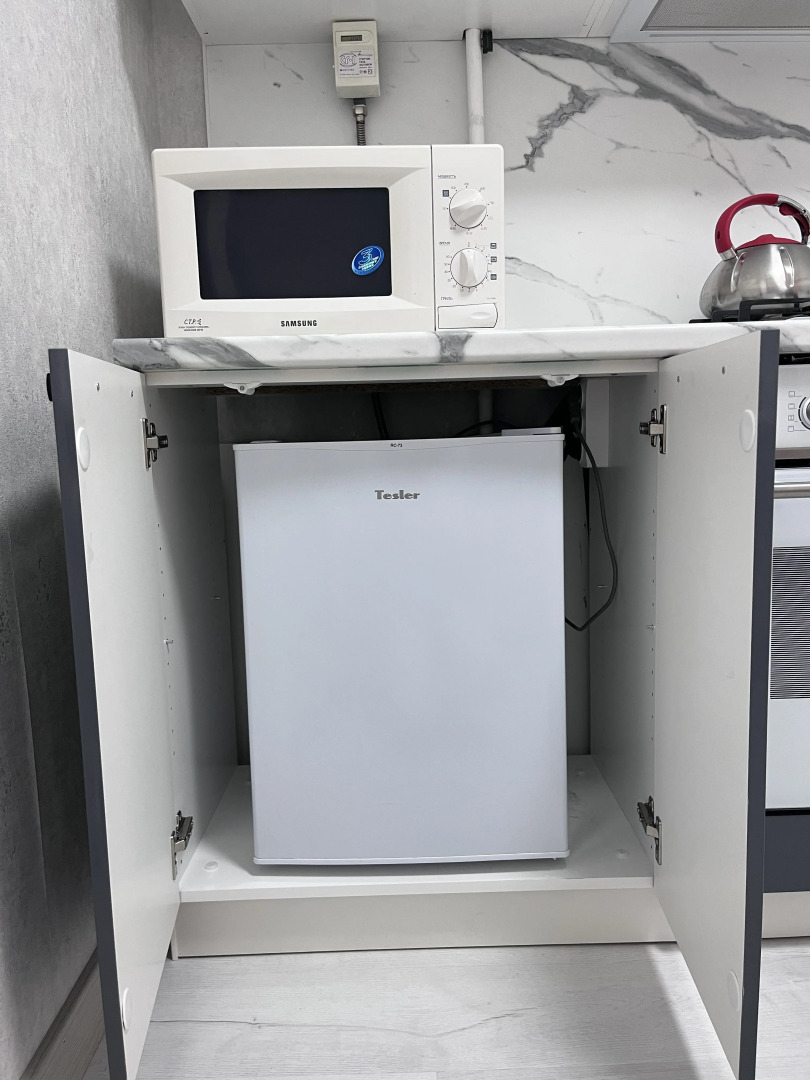 Квартира Однокомнатная