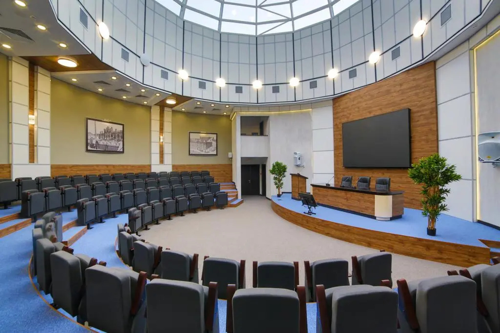 Отель Айсберг Премиум