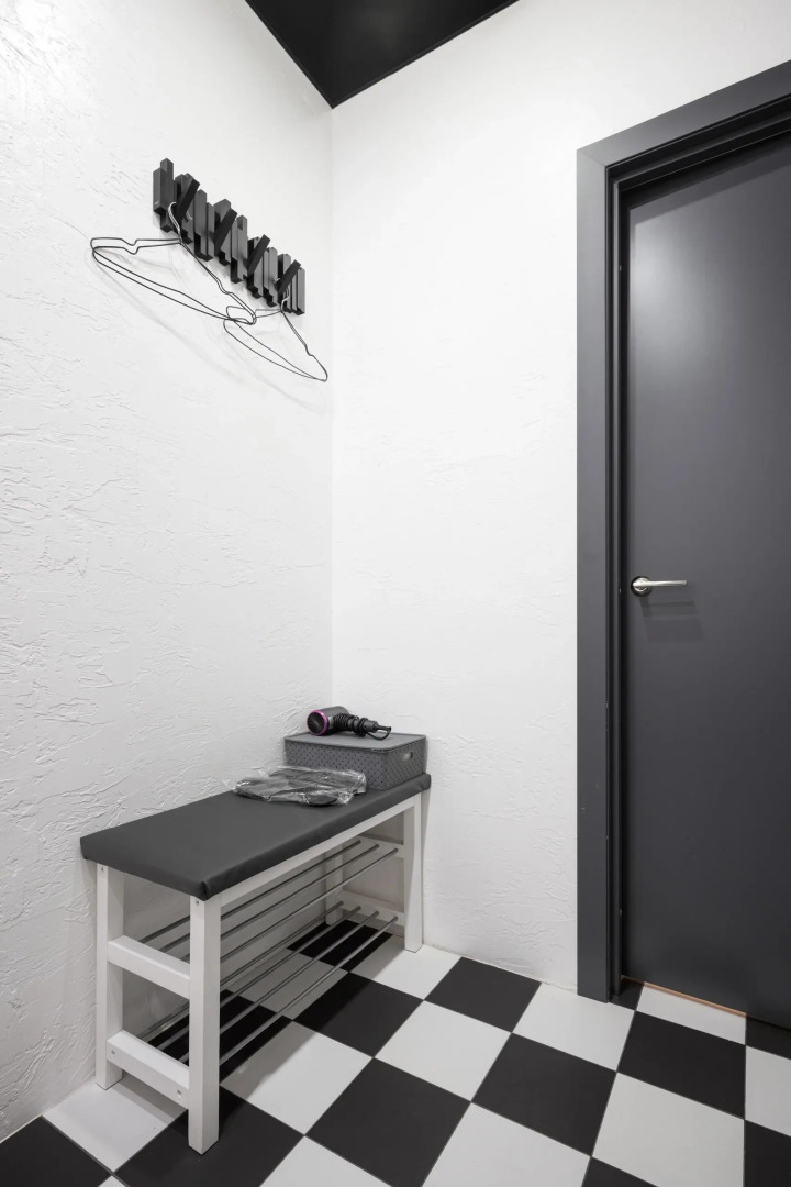 Апартаменты Студия Тайных Желаний Третье Место 1