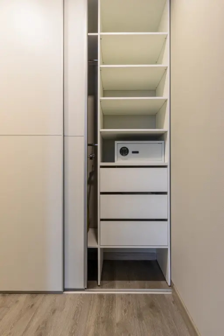 Апартаменты Rent175 1