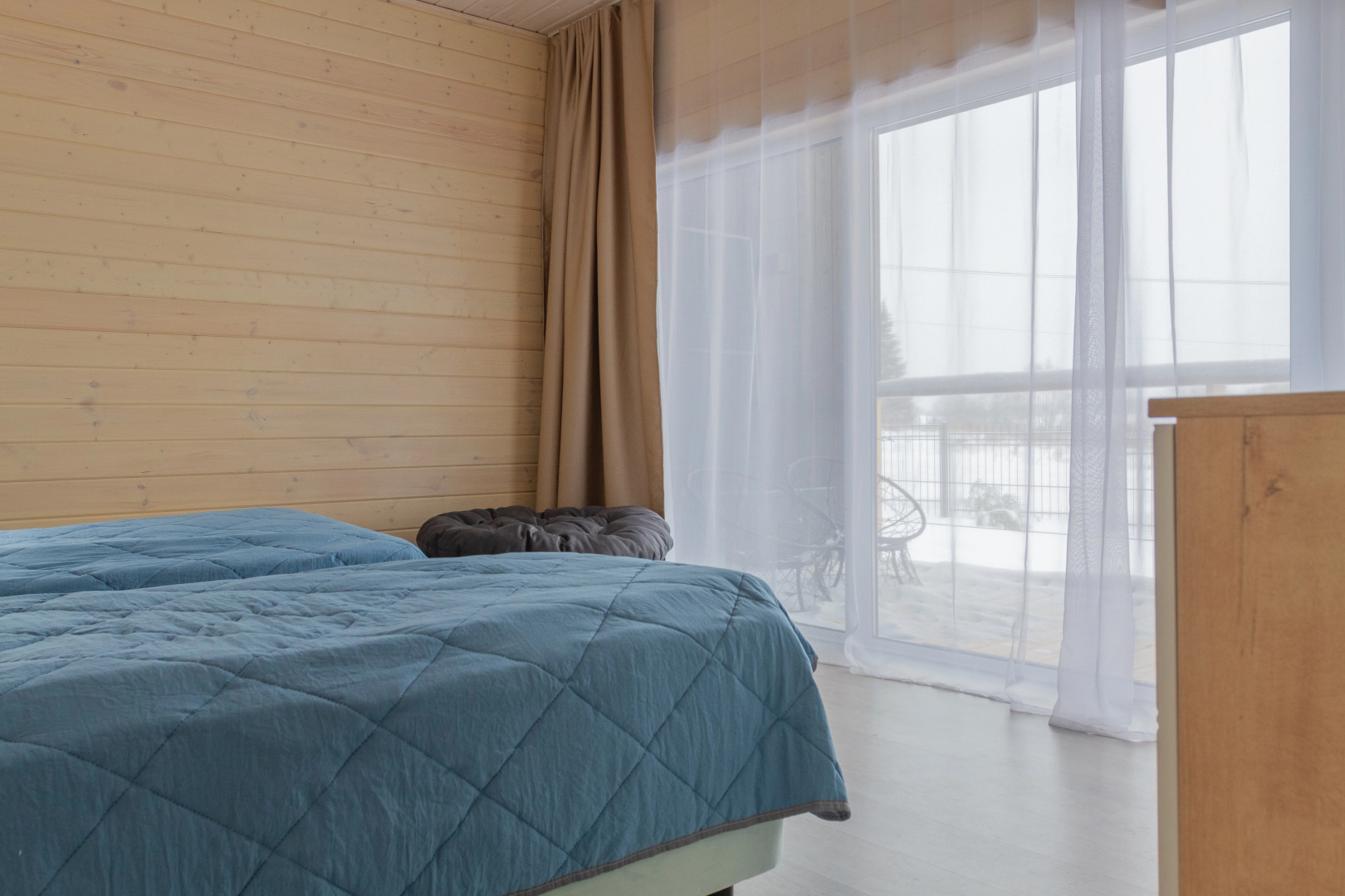 Отель Целеево парк