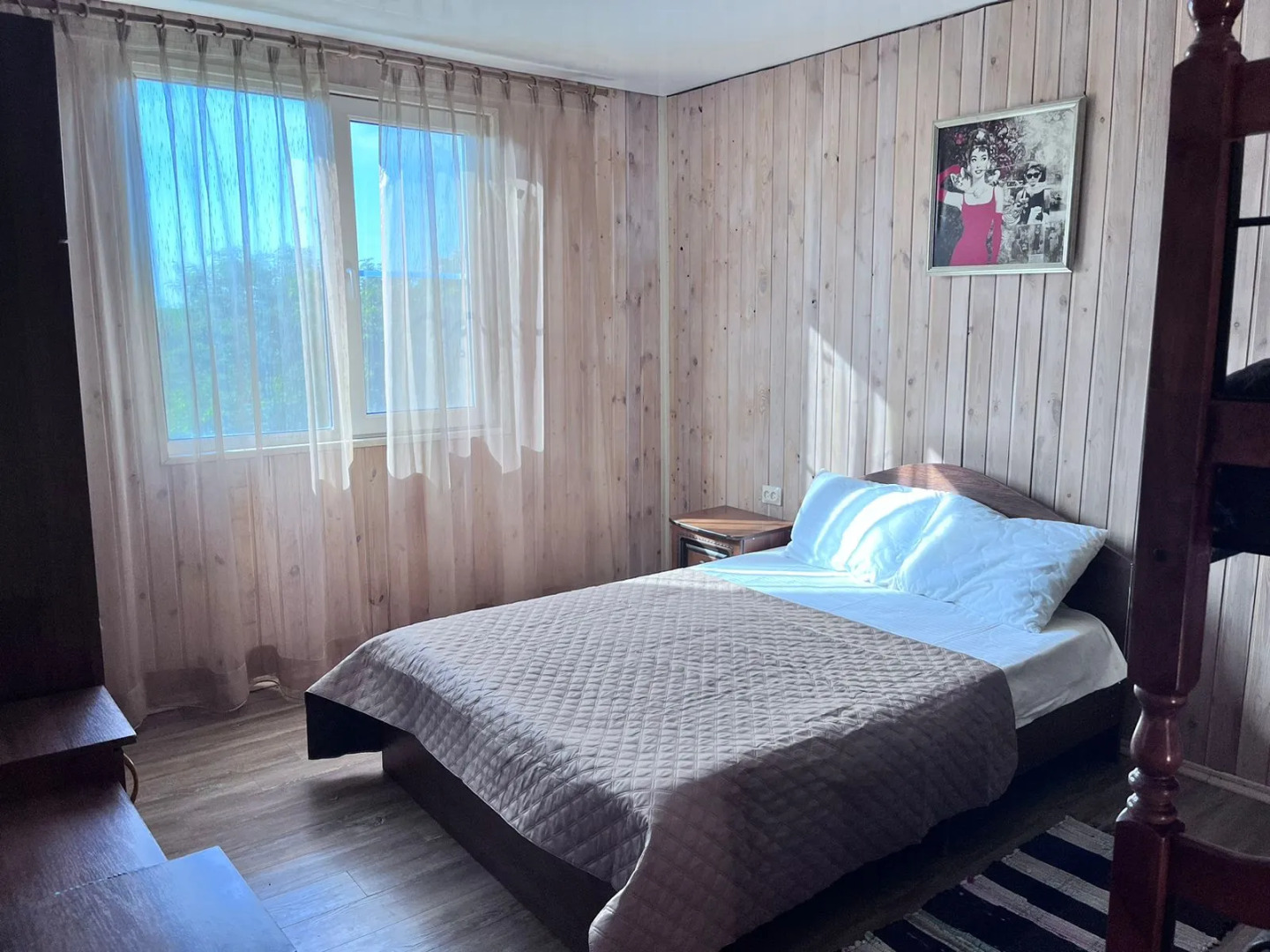 Гостевой дом Калиновка