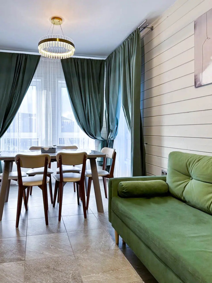 Гостевой Дом Уютный Домик с Баней