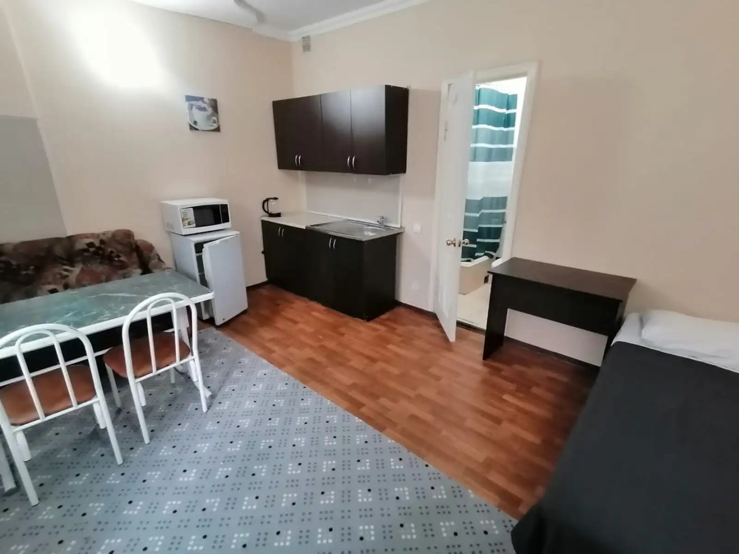 Отель София Rooms