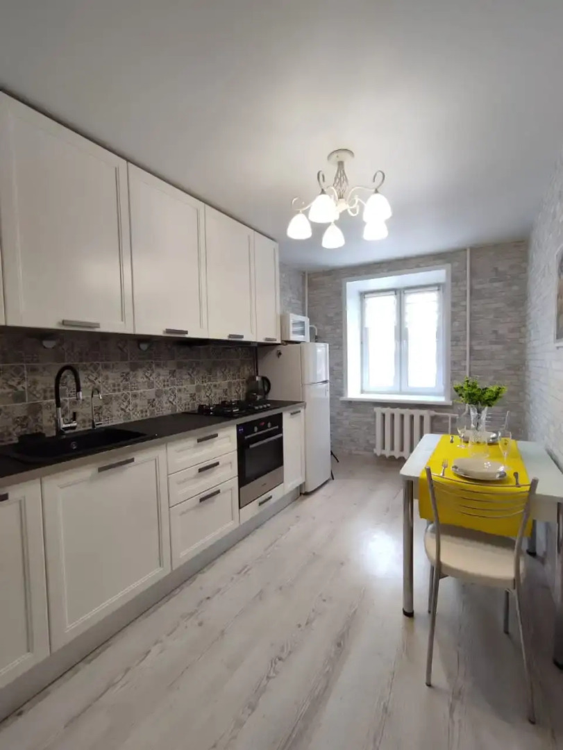 Квартира Душевный Винтаж