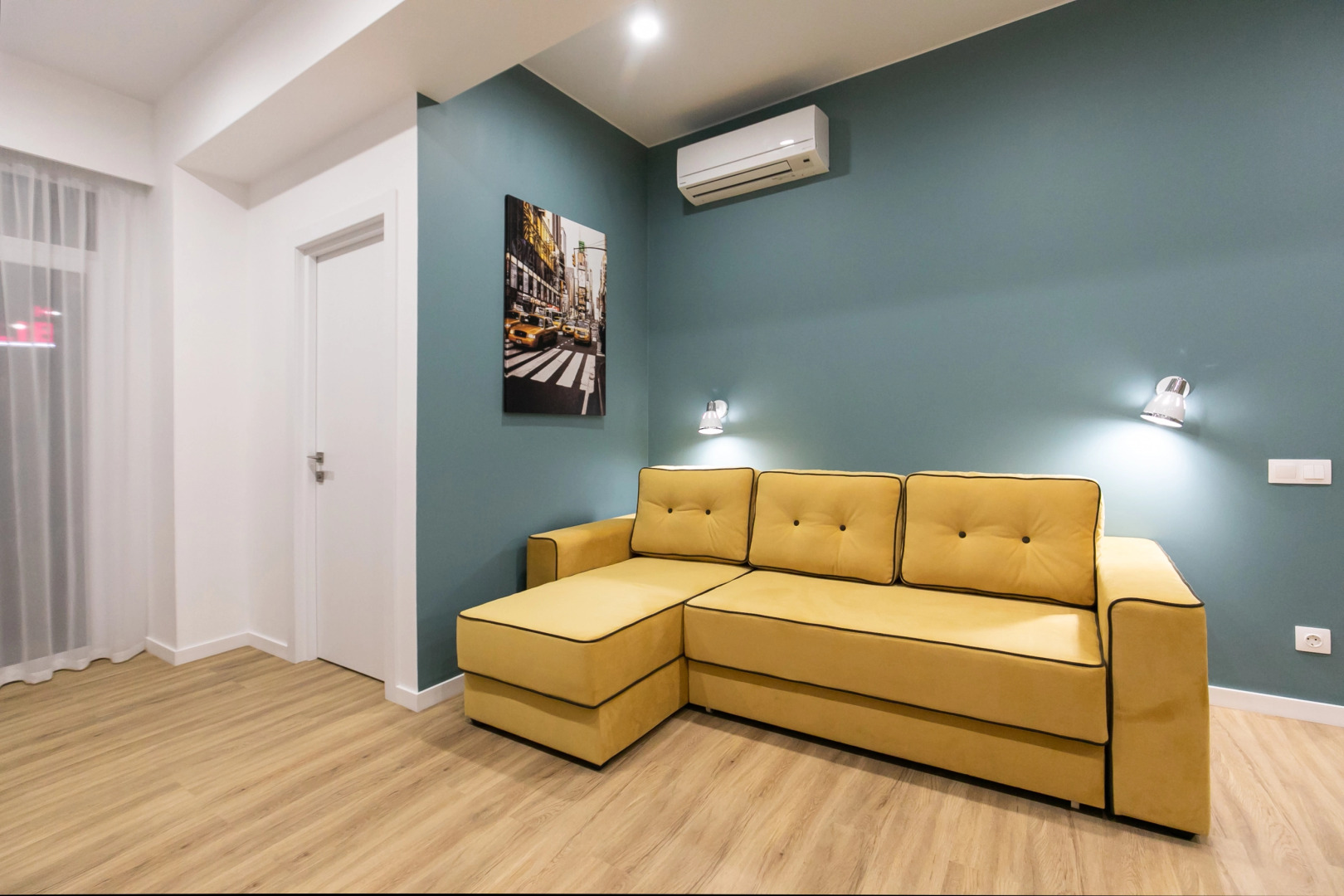 Апартаменты На Высоте 2