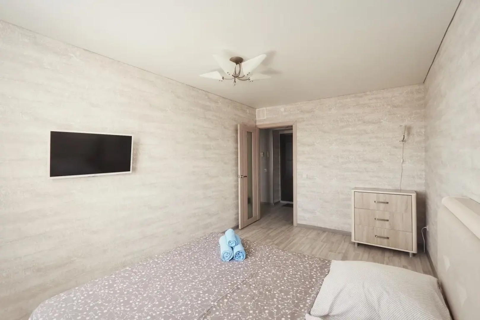 Апартаменты Пичугина 6 (4)