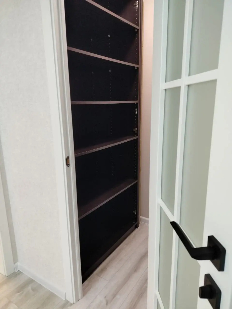 Квартира на Стекольной