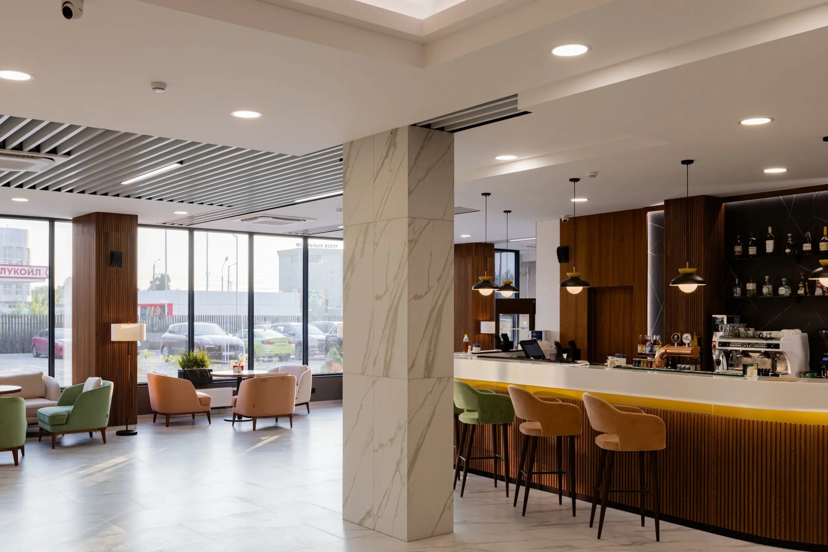 Отель АМАКС Отель Тула