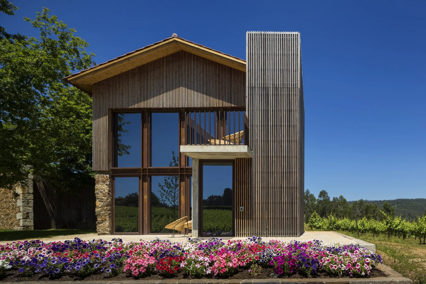 Отель Monverde - Wine Experience Hotel by Unlock Hotels