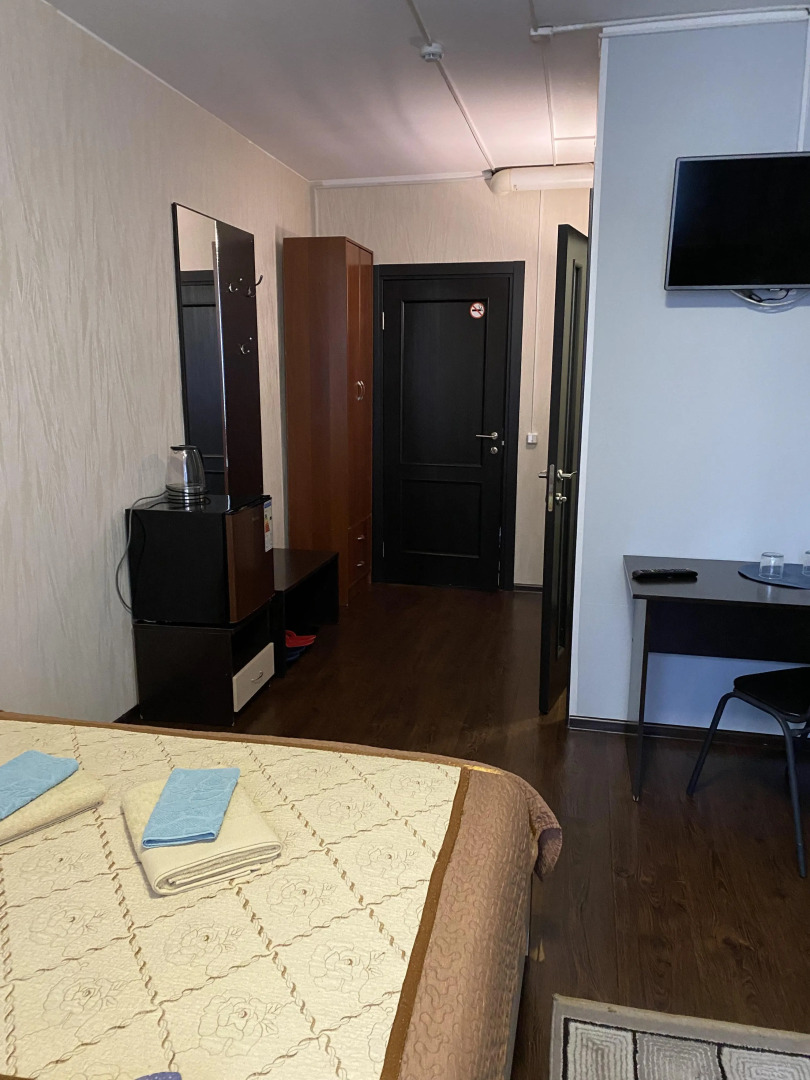 Мини-отель Комфорт