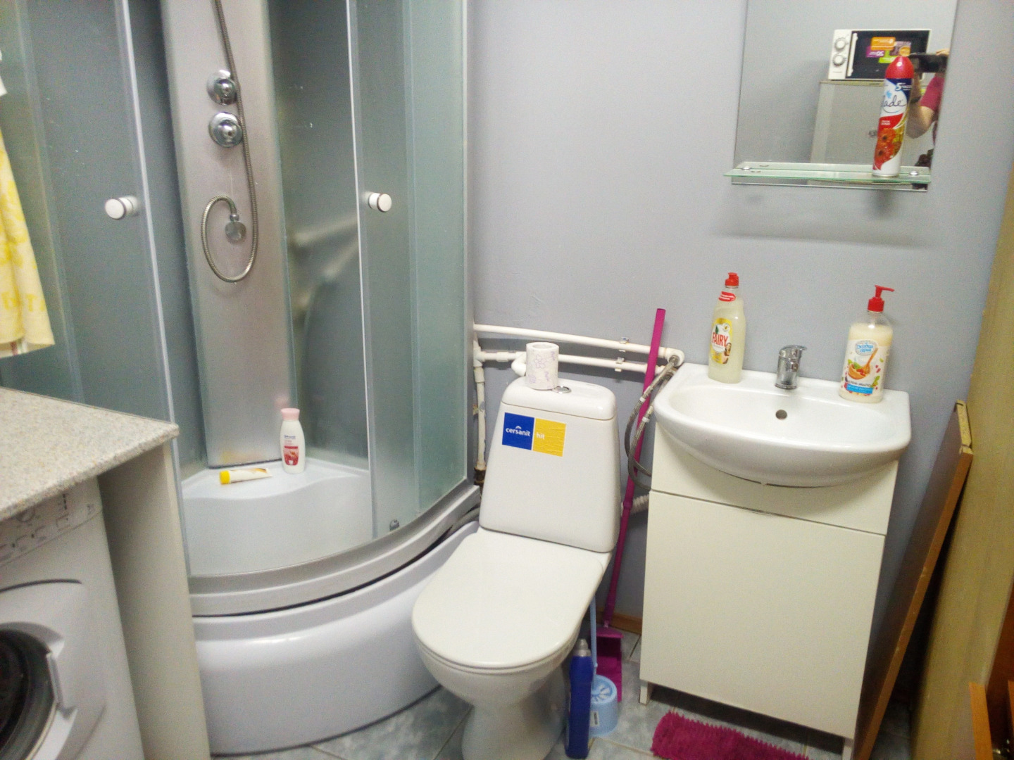 Апартаменты Нахабино-Дедовск