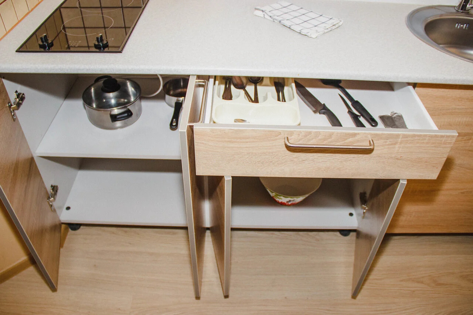 Гостевой дом МонрепоАпарт