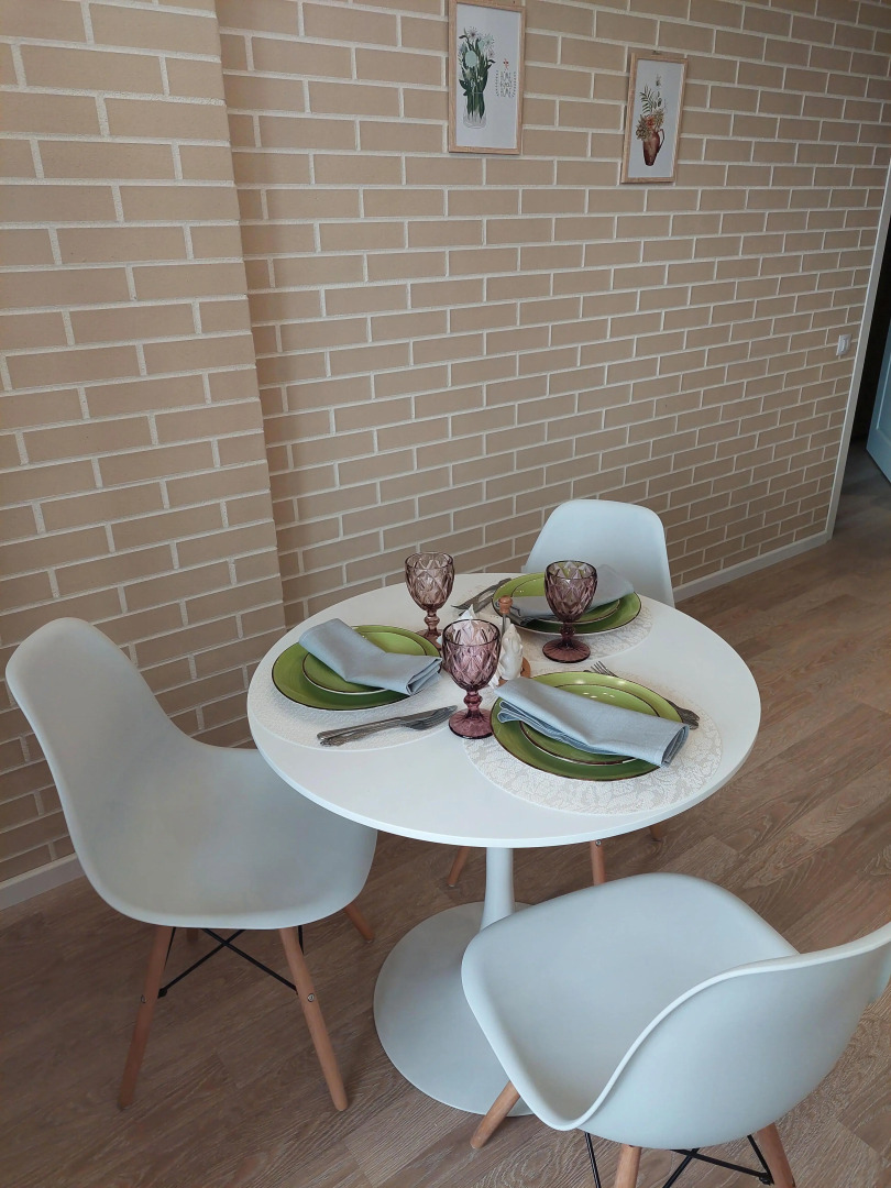 Апартаменты Floral appart