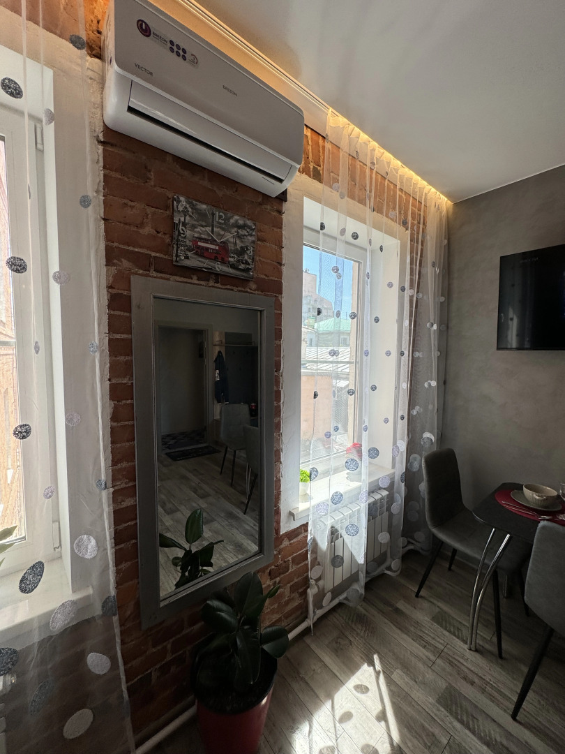 Квартира Семеновская