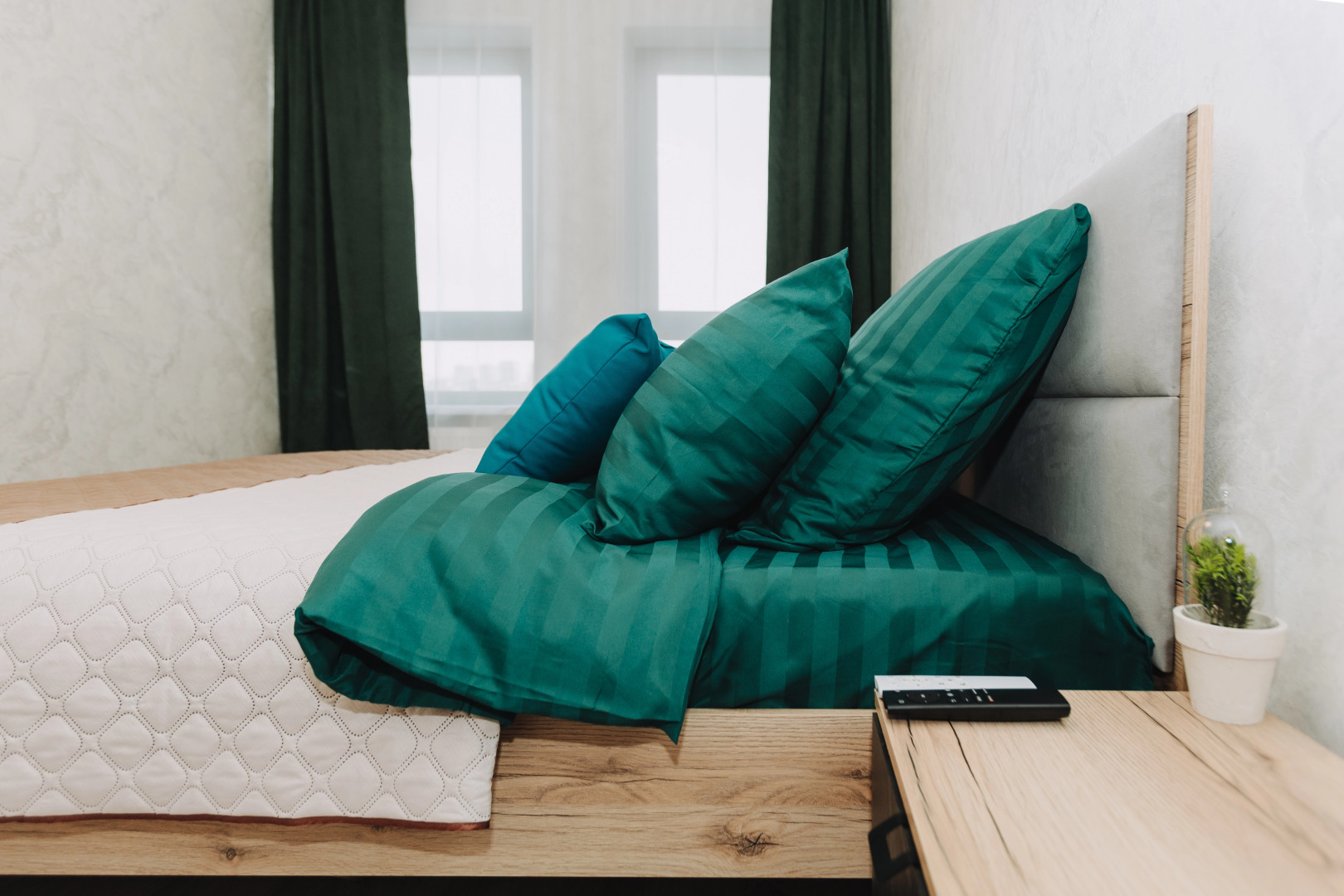 Апартаменты Возле Тинькофф холл