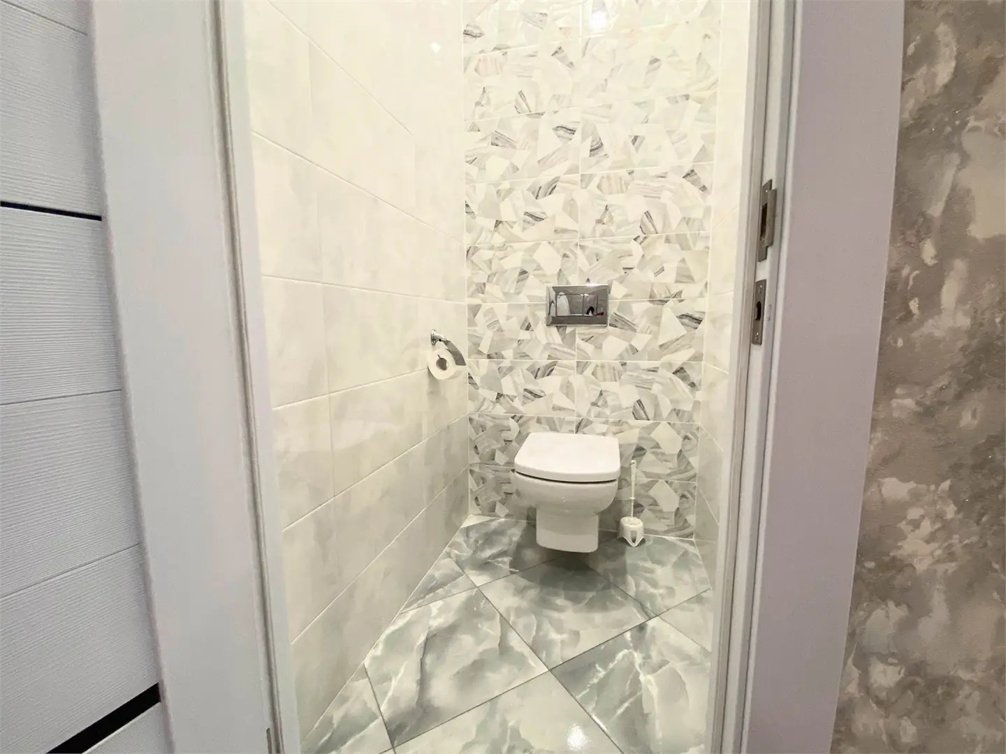 Апартаменты у аквапарка Улёт 144