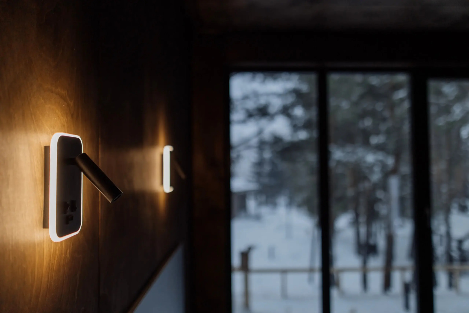 База отдыха Эко клуб Шышки