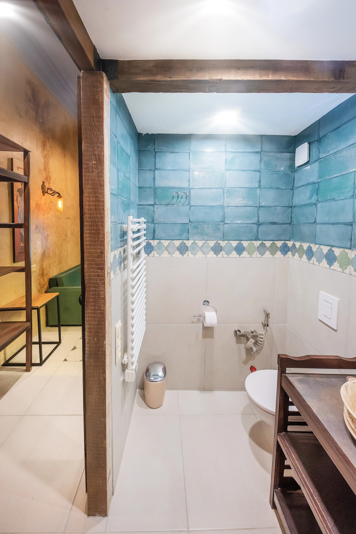 Апартаменты HB apartments Lado Asatiani