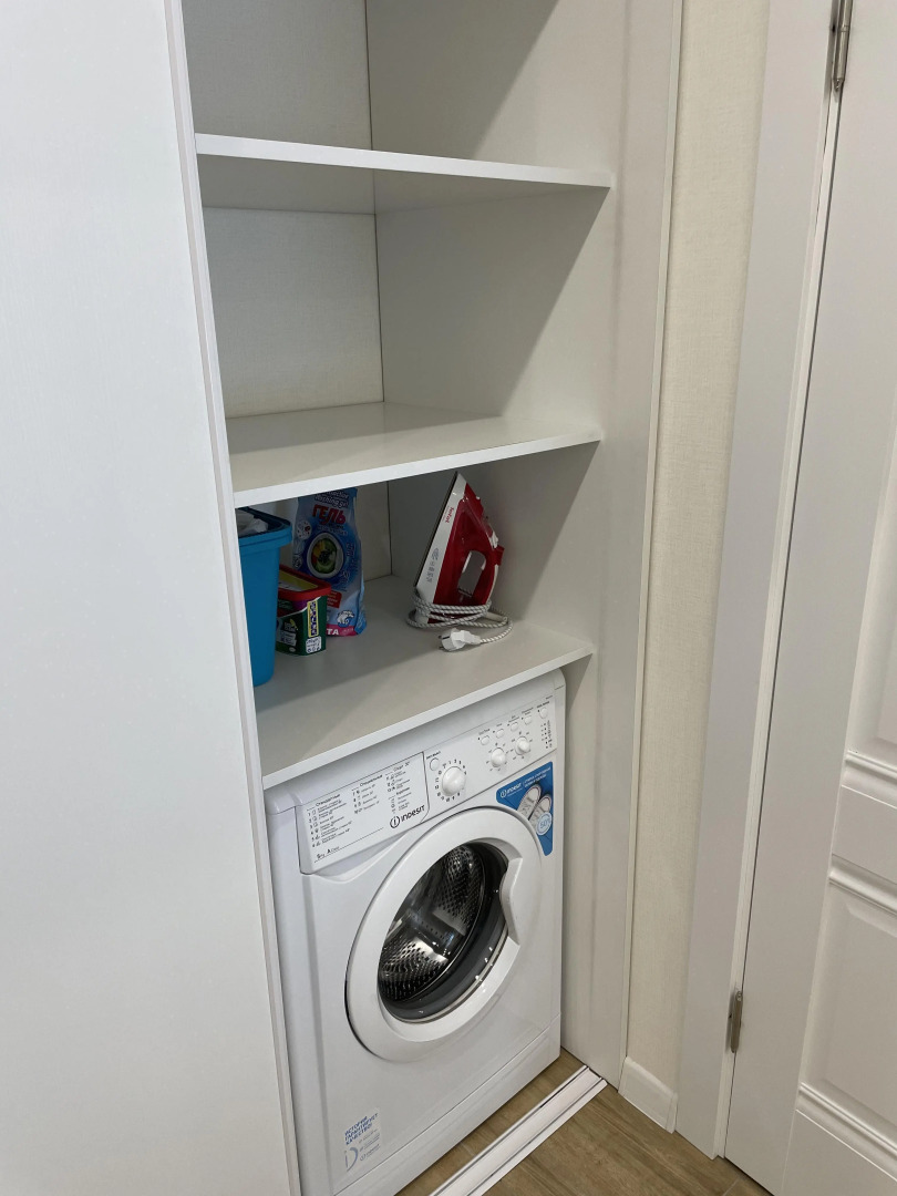 Апартаменты на Артиллерийской 34