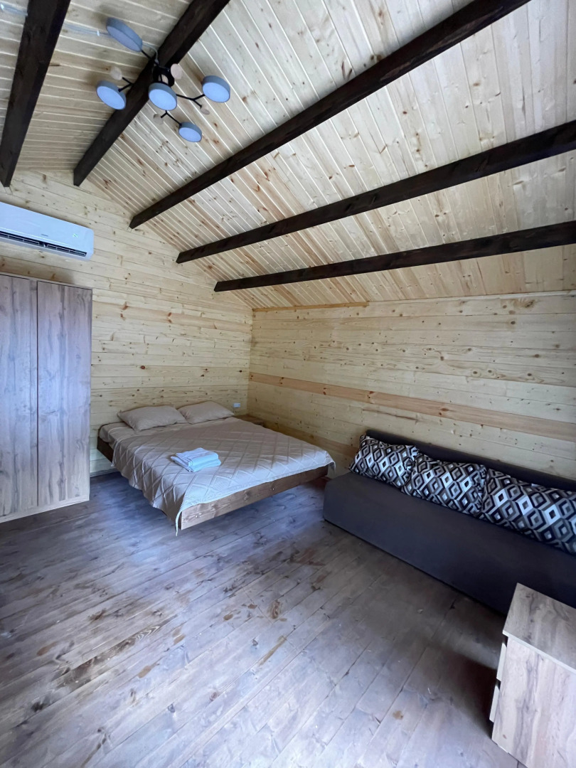 База отдыха Флора