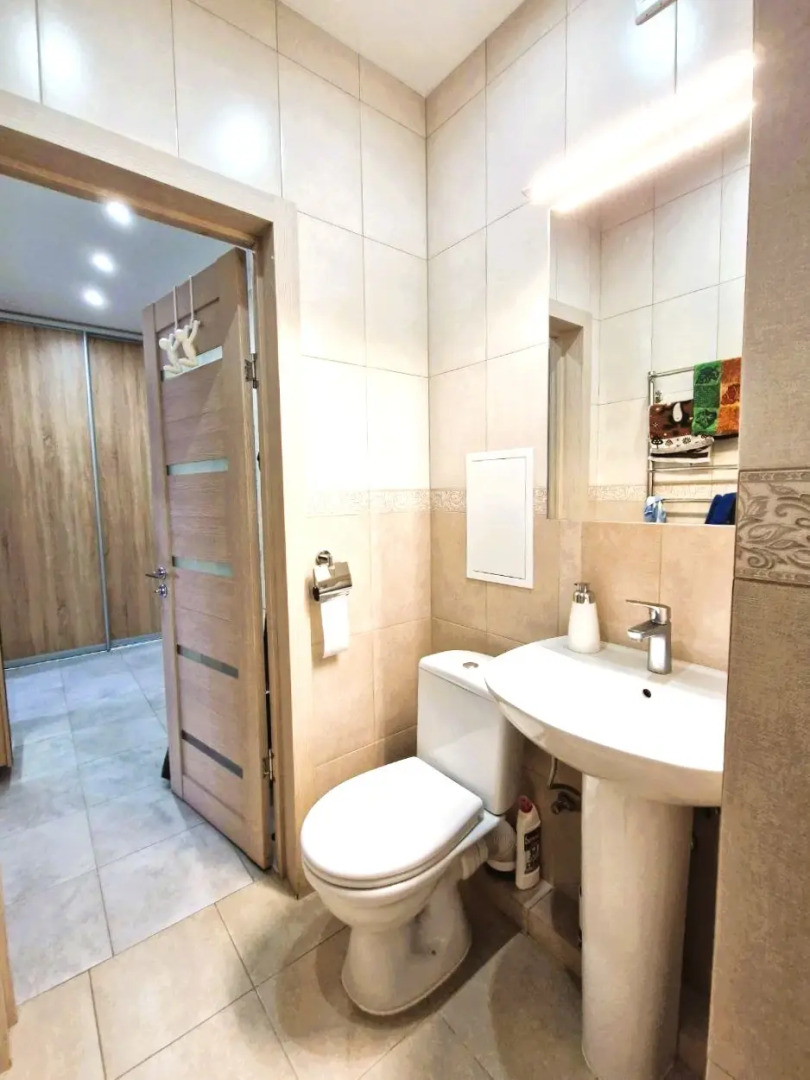 Апартаменты Венеция Зеленоградск